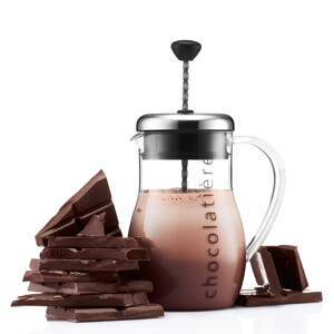 Bodum Chocolatiere Jug 1L